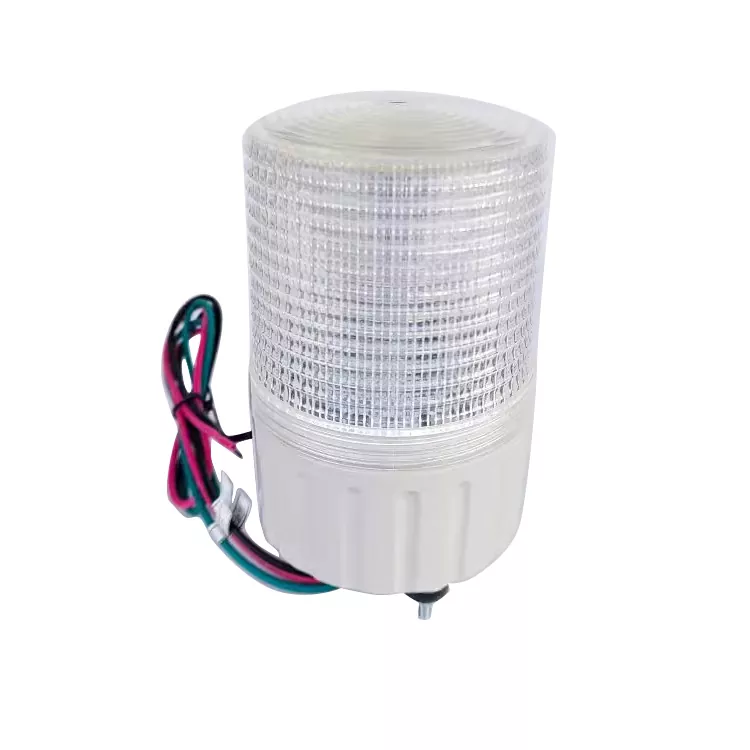 Ánh sáng báo thức của người Haiti Light thường xuyên bị hỏng? Weinan giải quyết các điểm đau sản xuất với các giải pháp có khả năng thích ứng cao